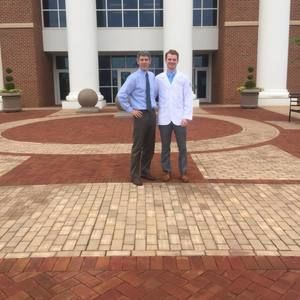 Meet your Posher, Chris